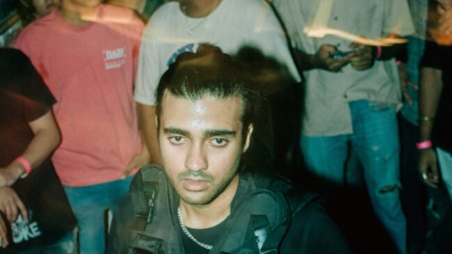 Baijoo Bawra's Debut Album 'Bajinaath' Is Proof of His Storytelling Sensibilities