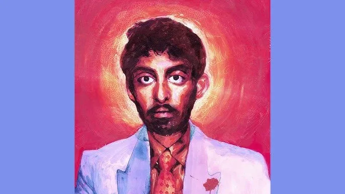 Jaago : The Soundtrack to All Our (In)Ordinary Survivals