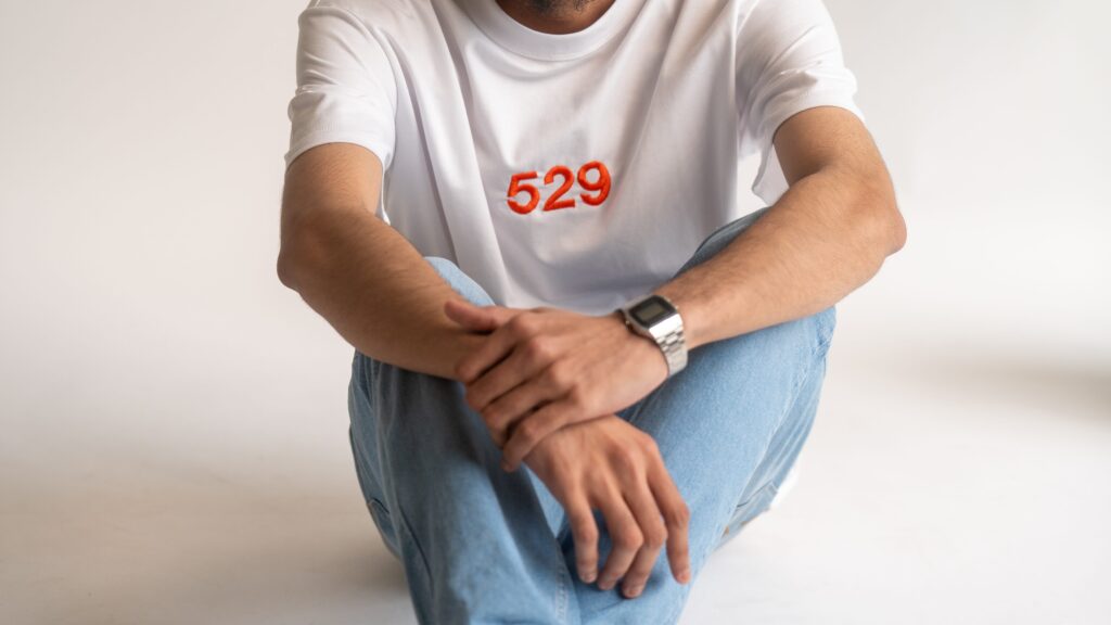 Sudan Invites Interrogation of Identity in Eponymous Debut Album