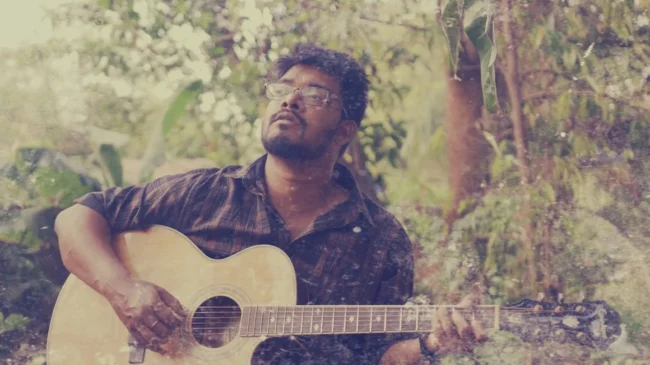 Longing, Intoxication And Acceptance: "Moving On" By EscapeGoat Traverses Vivid Themes