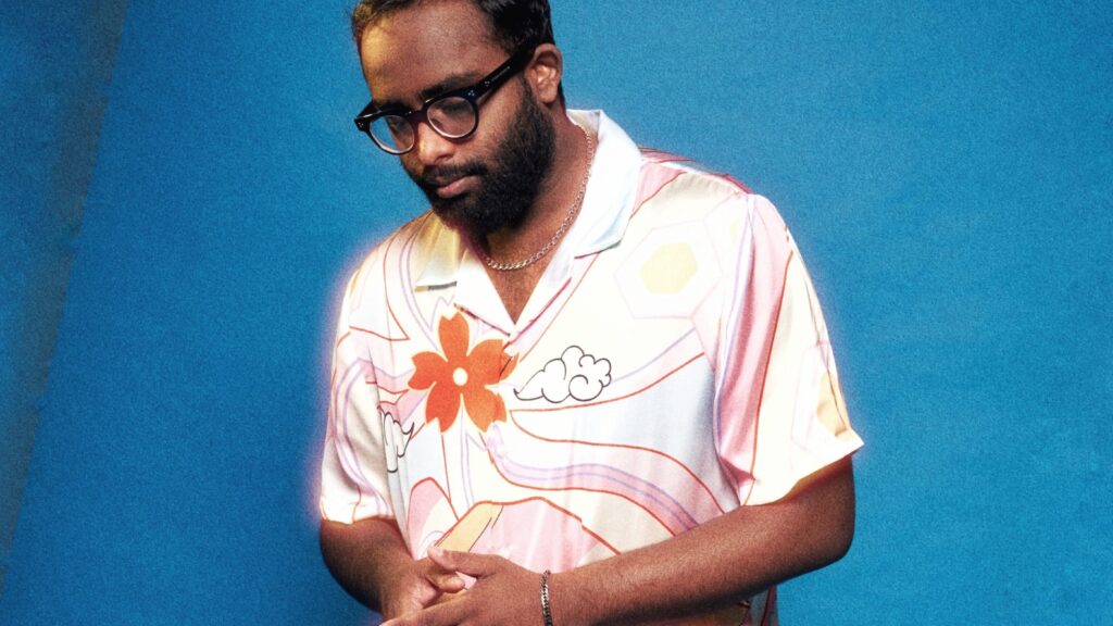 Pina Colada Blues’ ‘For Medusa’ traverses through love’s labyrinth using a cocktail of genres