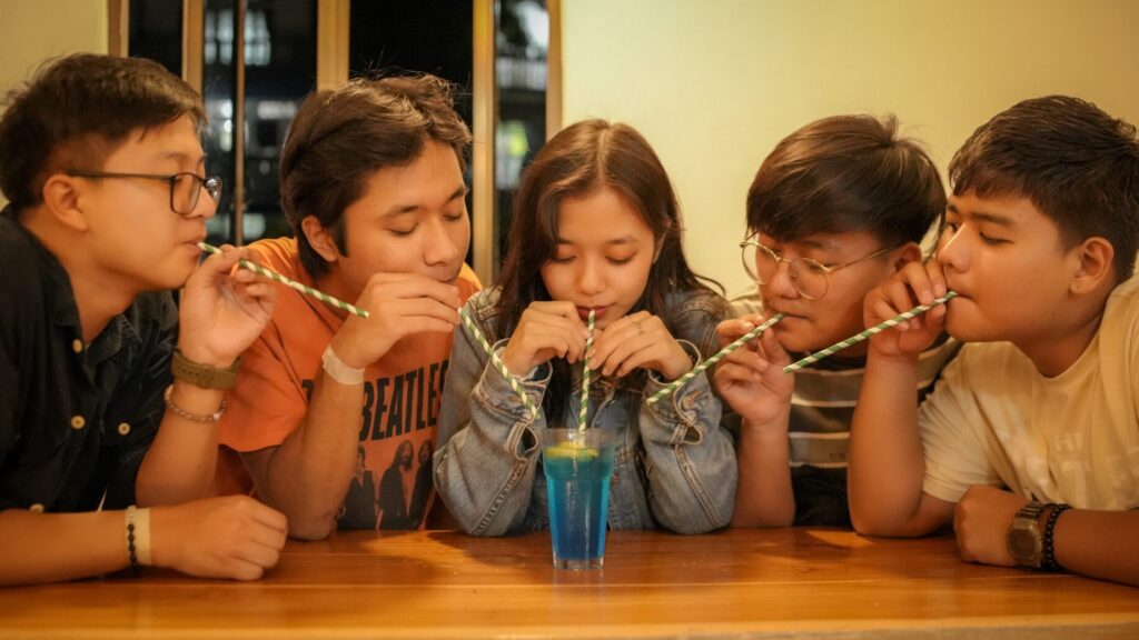 Mizoram-based Rnzx's Sophomore Album 'Messy' blends traditional Mizo sounds and modern indie