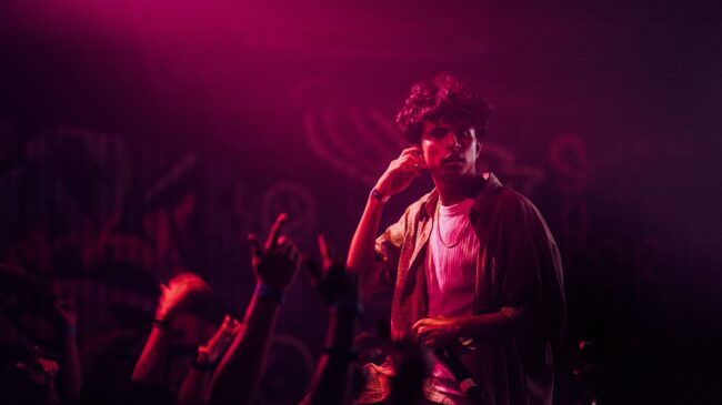 "The reality is that art has become a circus of sorts now" - In Conversation with The Siege