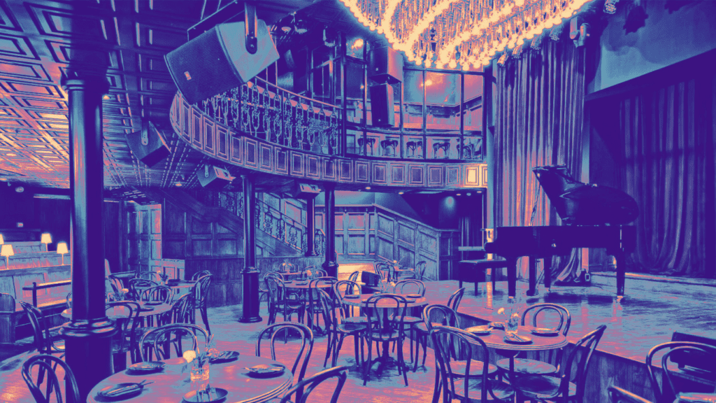 All That We Know Is Light: Navigating The Student Music Scene in Delhi