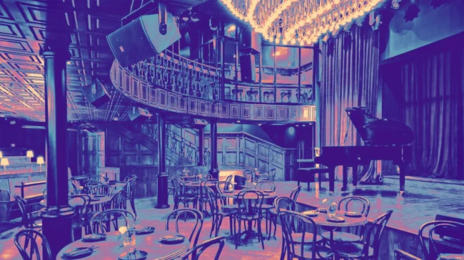 All That We Know Is Light: Navigating The Student Music Scene in Delhi