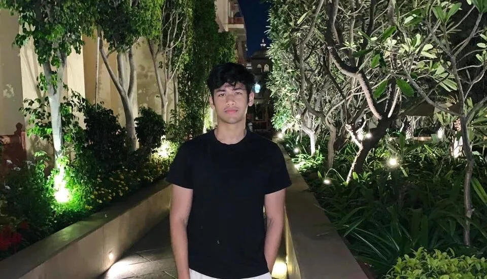 “The less you get embarrassed, the better it is for you” - In Conversation With Lambo Drive