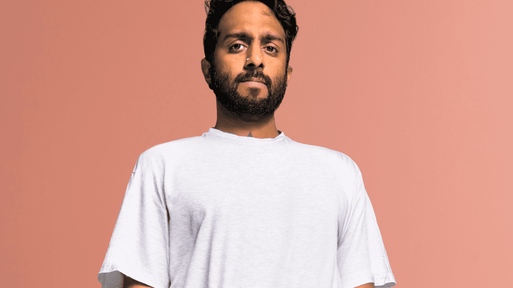 Retrograde: Sai Sanjit’s Wild Ride Through Soundscapes and Surprises