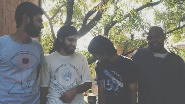 Running, Leaving, Loving: Run it's the Kid, Revisited