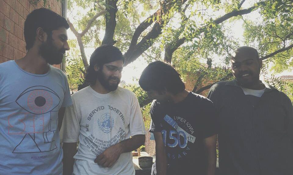 Running, Leaving, Loving: Run it's the Kid, Revisited