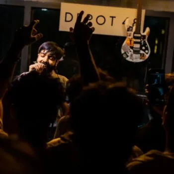 Faizan's New chill-hop EP 'Lately/These Days' is A Breath of Fresh Air