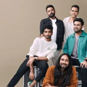 'Excuse Me': Looking back at Anand Bhaskar Collective's Timeless Modern Classic album