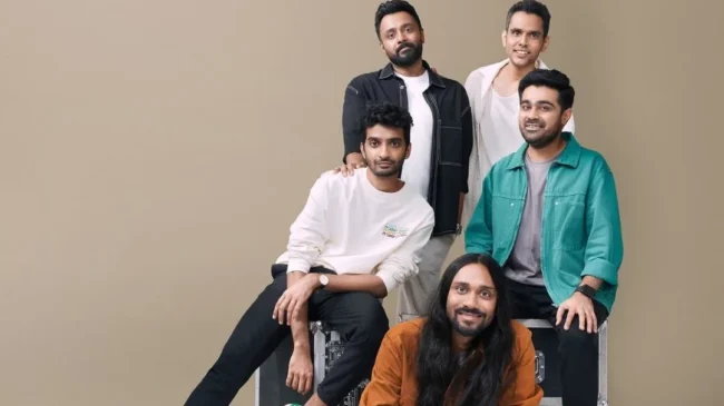 'Excuse Me': Looking back at Anand Bhaskar Collective's Timeless Modern Classic album