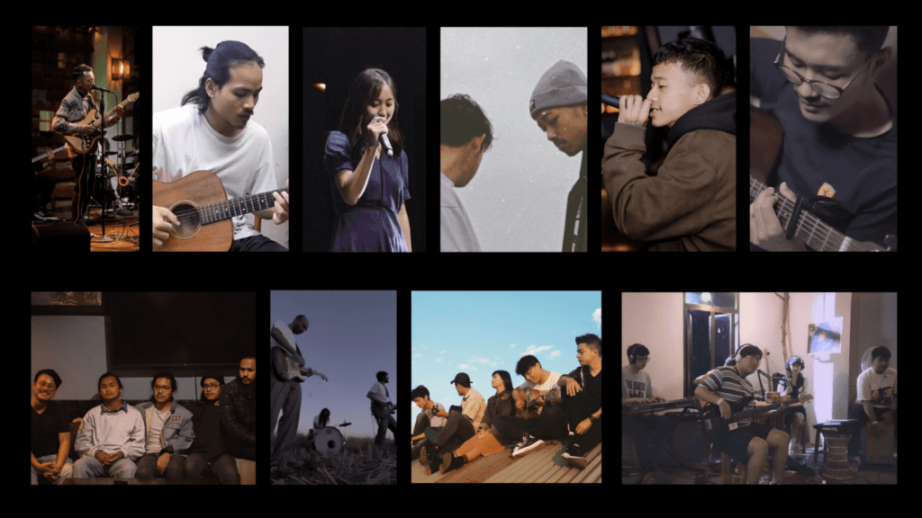 10 North-Eastern Artists You Shouldn't Sleep On