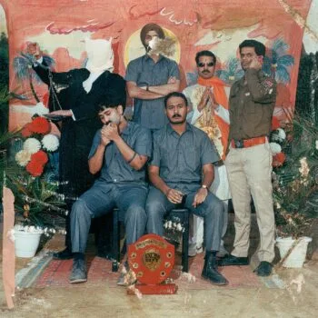 SAB KUCH MIL GAYA MUJHE VOL. 1 : EXCISE DEPT.'S Debut Album Is A Lesson In Craftsmanship