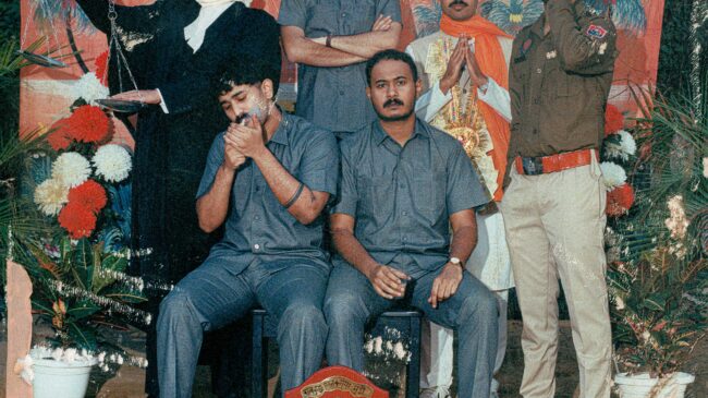 SAB KUCH MIL GAYA MUJHE VOL. 1 : EXCISE DEPT.'S Debut Album Is A Lesson In Craftsmanship