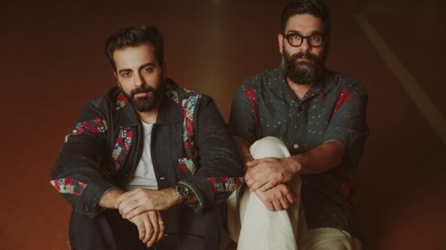 "Since day one our mission was to spread the wave of Indian electronica" - In Conversation With Tech Panda And Kenzani