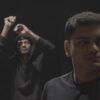 Ajitesh and Vivasvaan