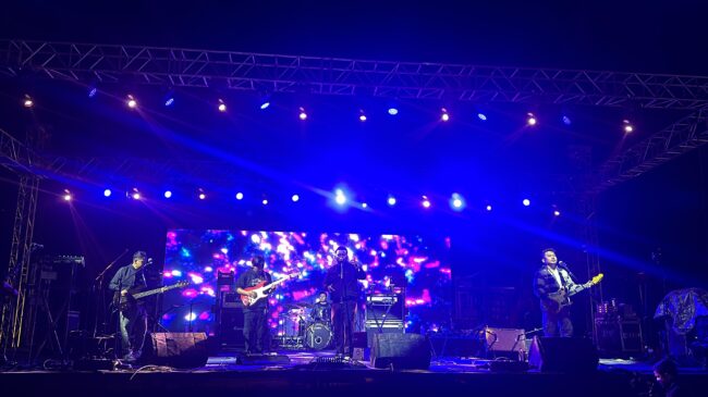 From Folk Metal to Hip-Hop: A Guide to Northeast India's Diverse Music Landscape