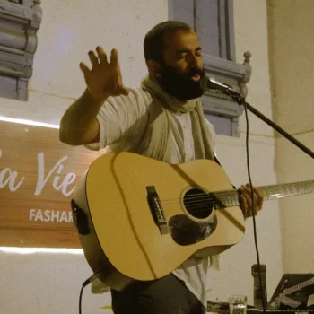 B-Leaf's Saalgirah: A Sonic Anniversary of Growth and Reflection