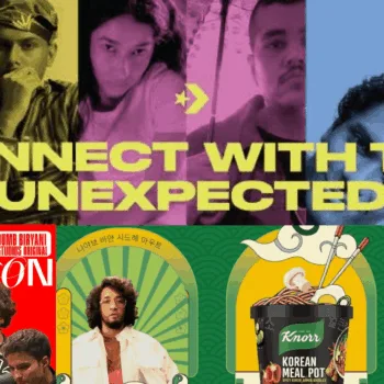 How brand collabs have changed since the rise of Desi Hip Hop