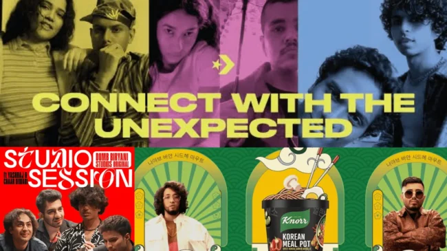 How brand collabs have changed since the rise of Desi Hip Hop