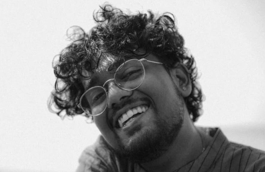 Dorwin John Soundtracks A Universal Gen Z Yearning For His Debut EP “Haan, Ohkay.”