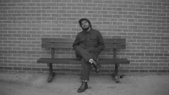 Masculinity, Melodrama, Mimesis: Shashwat Bulusu's Fitrat as a Cultural Study