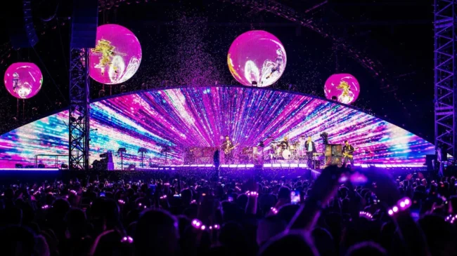 Apna Sapna Money Money: The Concert Ticket Conundrum (And How The Music Industry Has Fallen Out Of Love With Its Fans)