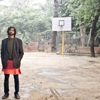 Looking for Lifafa : A 2013 Album and Retracing Routes To Where It All Began