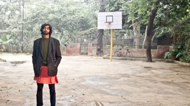 Looking for Lifafa : A 2013 Album and Retracing Routes To Where It All Began