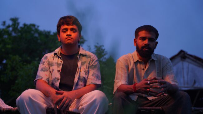 Kolkata-Based Dindūn's New EP Is A Synth-Folk Delight