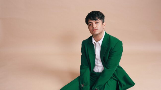 "We need more performance venues and promoters who are willing to take risks on booking newer artists" - In Conversation with Ashwin Adwani