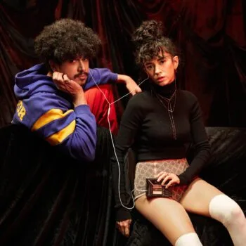 Persons.Elastic.Superior.Fantastic: Madboy Mink's 2018 EP and On Travelling Through Space And Time