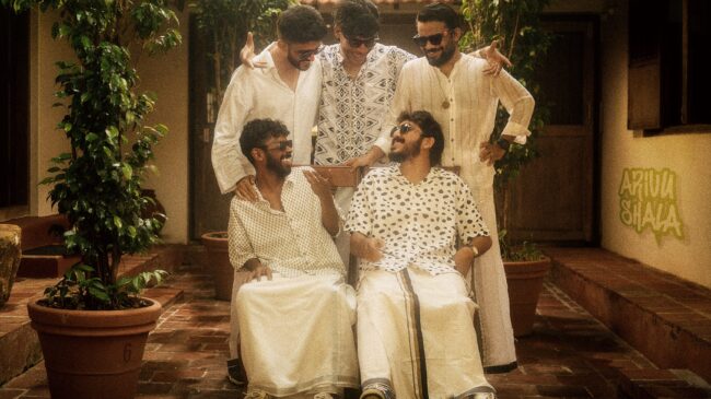 Arivushala's 'OTW': Revolutionizing Hip-Hop with Unique Regional Flair