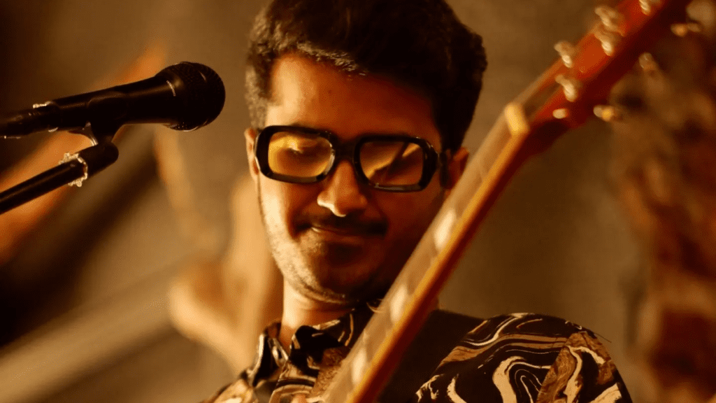 Guitar Licks & Genre Tricks: Chirag Todi’s ‘Bangers Only’ Drops the Ultimate Jam Fest