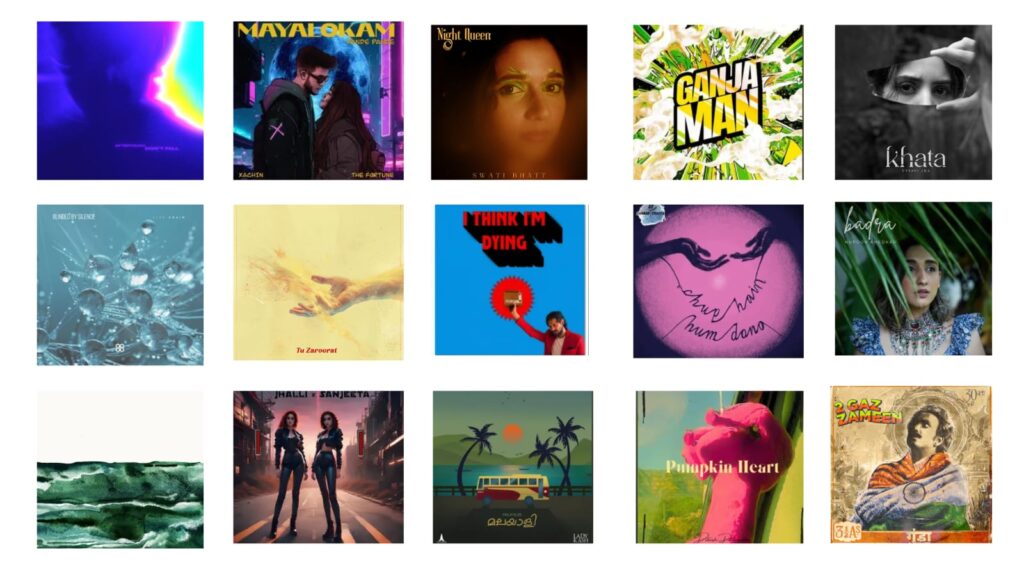 Release Spotlight #89 - Pop, R&B, Indie-Rock, & More!