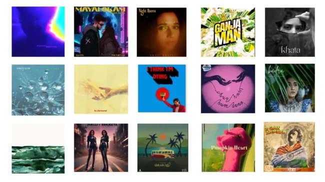 Release Spotlight #89 - Pop, R&B, Indie-Rock, & More!