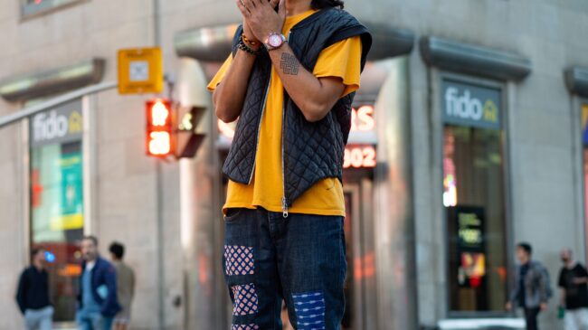 Motherland: Spitty's Anthem of Identity and the Power of Roots