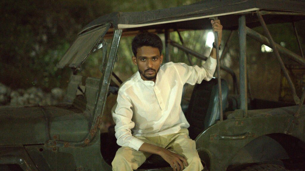 Shreyas' 'Lokhand': An EP Forged in Iron and Marathi Hip-Hop Pride