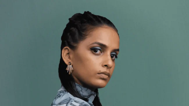 "I don't want my classical background to limit me, so I keep an open mind"- In Conversation With LAMI