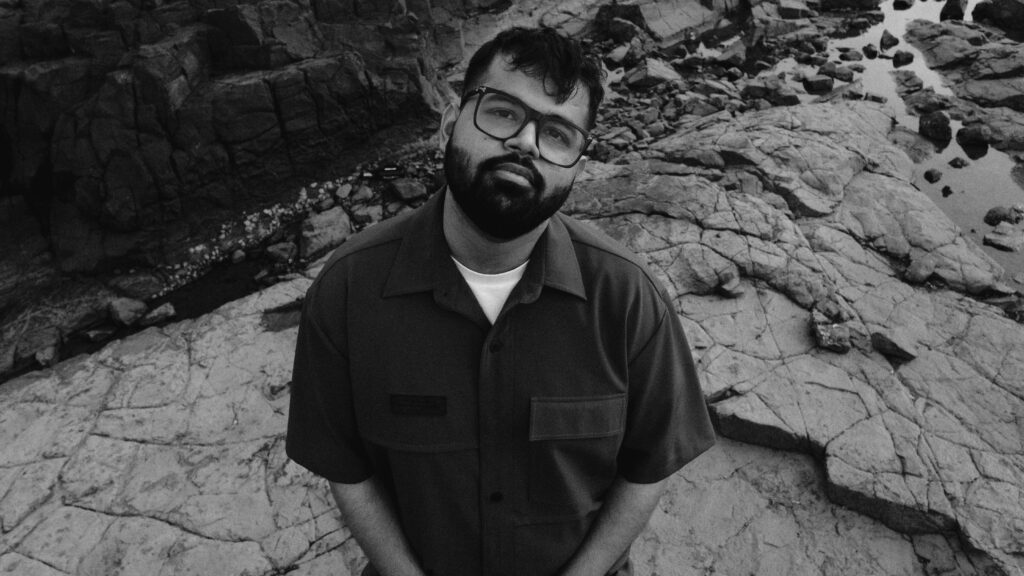 'meher/rehem': Murtuza Gadiwala’s Poetic Dive Into Love’s Complexities