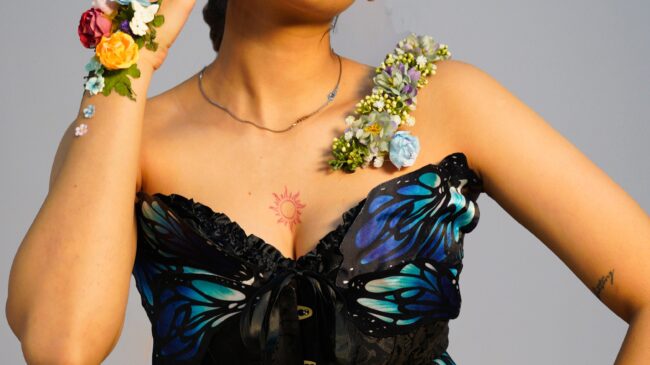 Breakfast, A Flighty Heart & A Ford Fiesta: Inside LAVI’s World for “529”