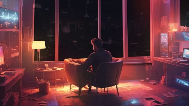 AYVEEZ Puts Sikandrabad on The Map with his Debut "Tiny नज़्मस्"