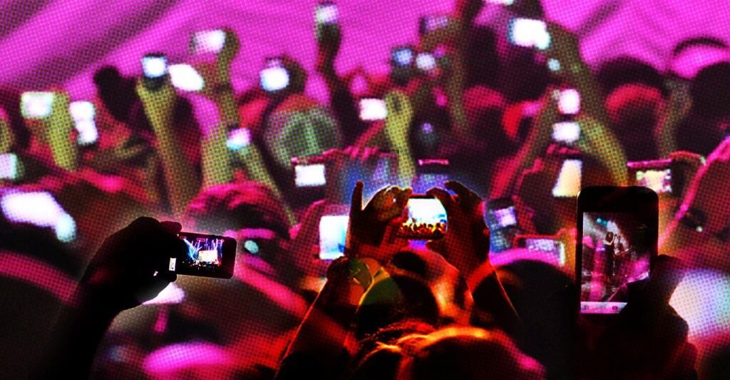 Is Social Media Changing the Essence of Music?