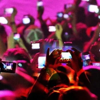 Is Social Media Changing the Essence of Music?