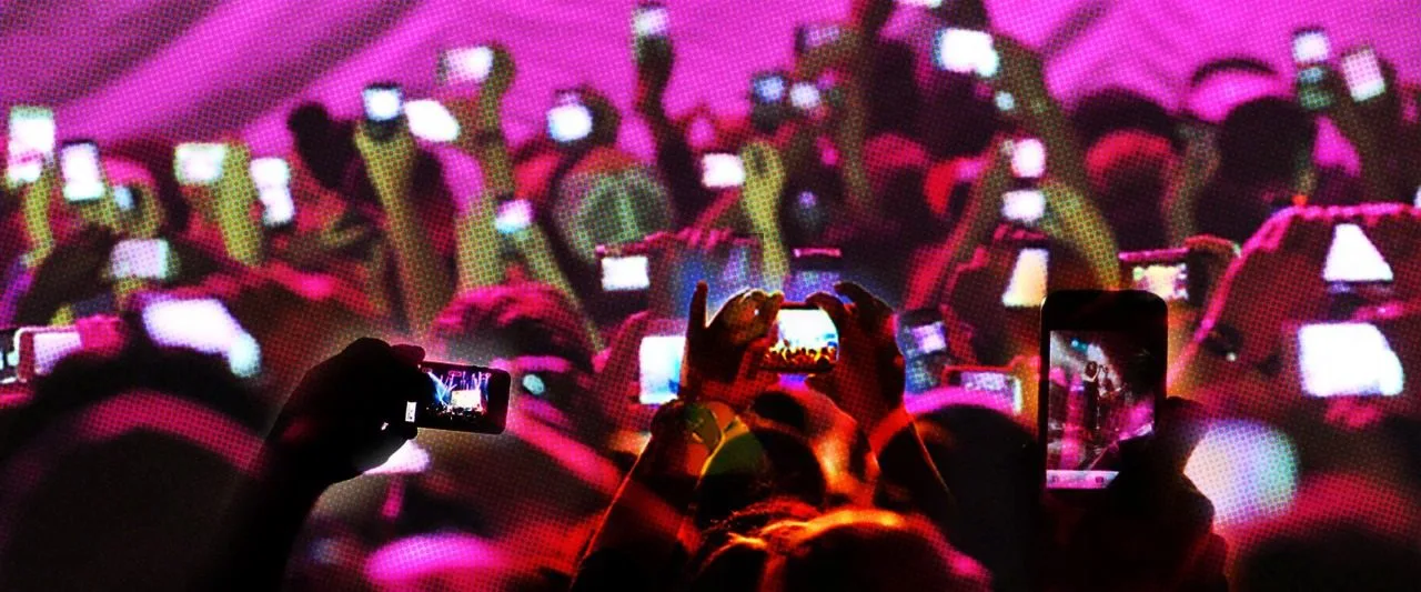 Is Social Media Changing the Essence of Music?