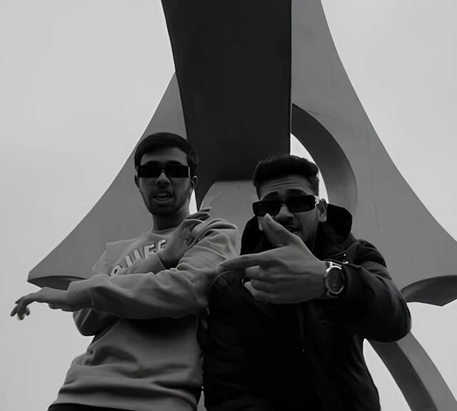 SPAZZERS aim to cement their place in Desi Hip Hop with EP "Title is Due"