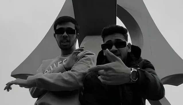 SPAZZERS aim to cement their place in Desi Hip Hop with EP "Title is Due"
