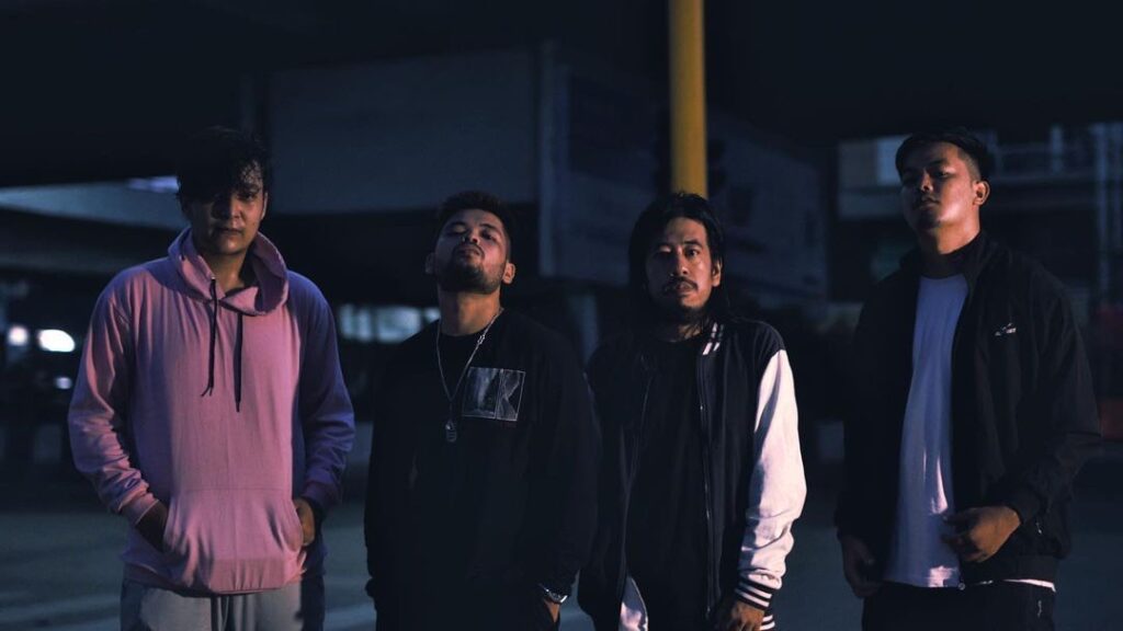 Arseniic’s Debut EP 'The Omnisight Domain': A Heavy Metal Exploration of Human Suffering and Hope