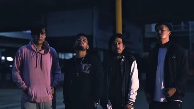 Arseniic’s Debut EP 'The Omnisight Domain': A Heavy Metal Exploration of Human Suffering and Hope